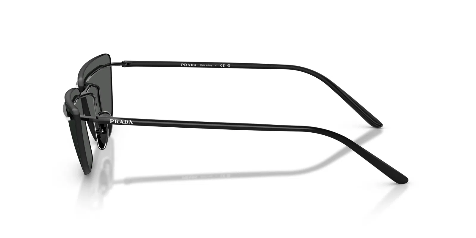 Prada C52S Sunglasses - view 11